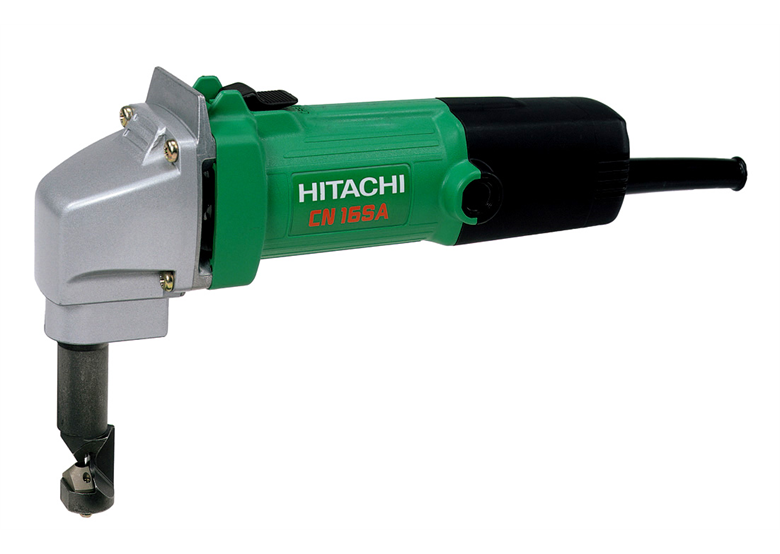Cisaille Hitachi CN16SA UA