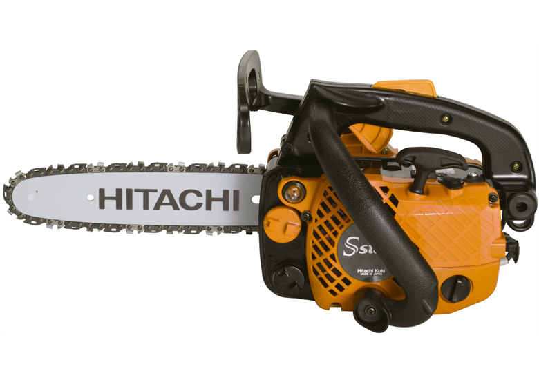 Tronçonneuse Hitachi CS25EC NC