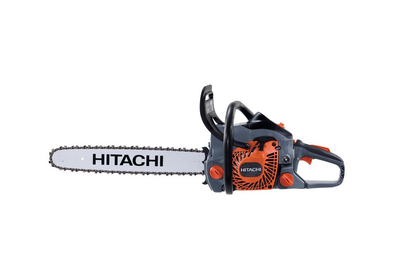 Tronçonneuse thermique Hitachi CS40EA WG