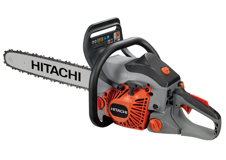 Tronçonneuse Hitachi CS40EAS ND