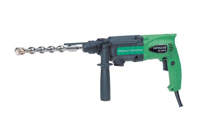 Marteau perforateur Hitachi DH22PB