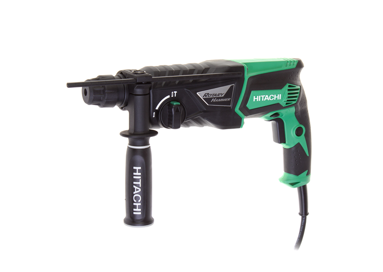 Marteau perforateur Hitachi DH26PB WS