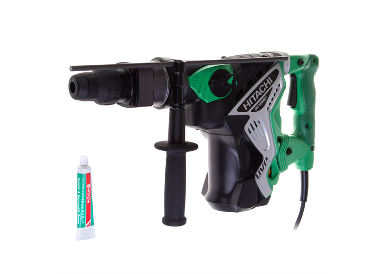 Marteau perforateur Hitachi DH40MRY