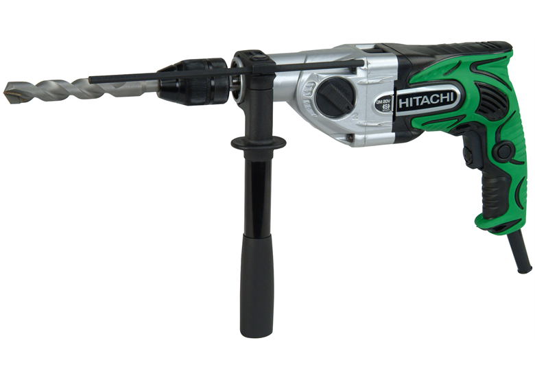Perceuse à percussion Hitachi DM20V WV