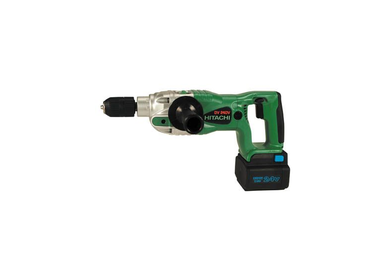 Perceuse à percussion sans fil Hitachi DV24DV