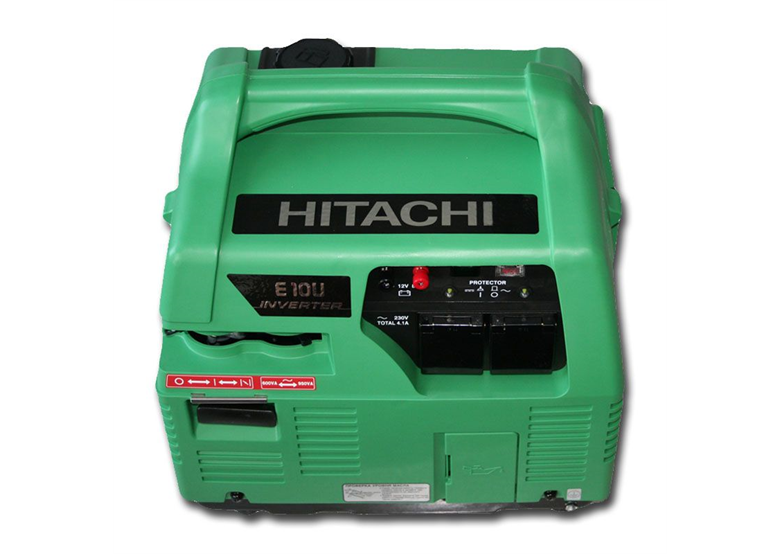 Générateur d'électricité Hitachi E10U