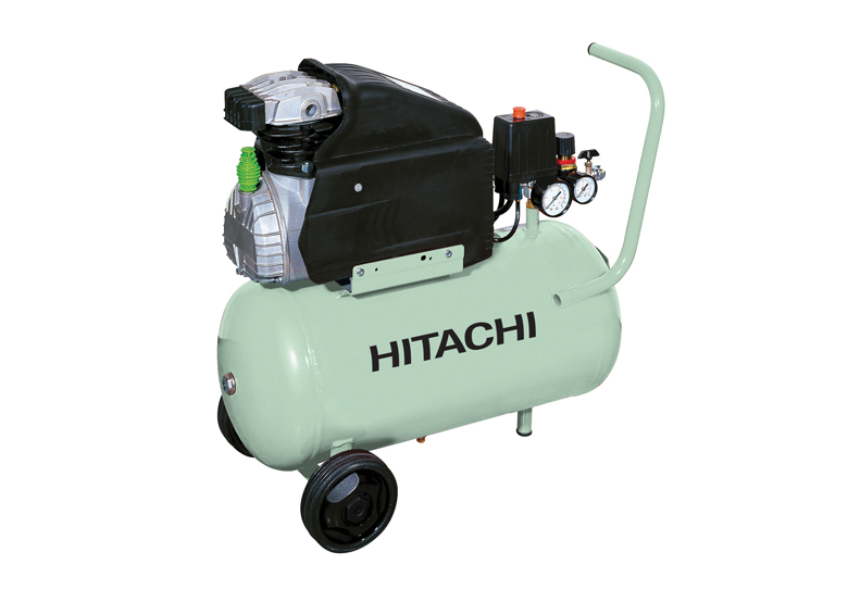 Compresseur Hitachi EC68 LA