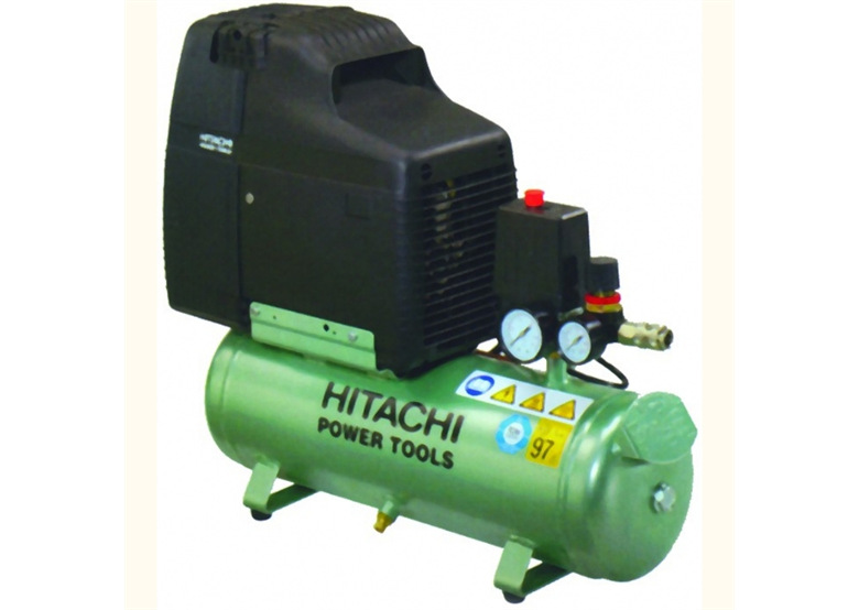 Compresseur Hitachi EC98/EC1000