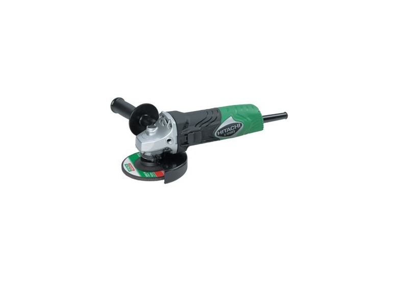 Meuleuse d'angle Hitachi G12SR3 UT