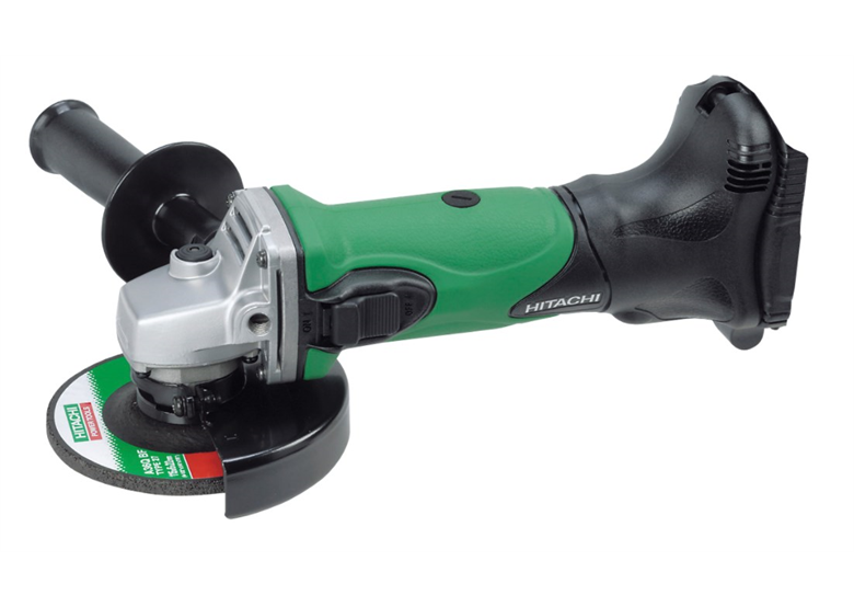Meuleuse d'angle Hitachi G18DL W4