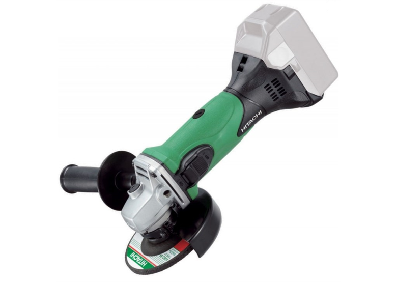 Meuleuse d'angle Hitachi G18DSL W5
