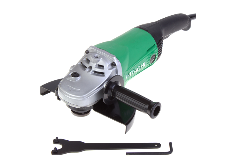 Meuleuse d'angle Hitachi G23SU WG