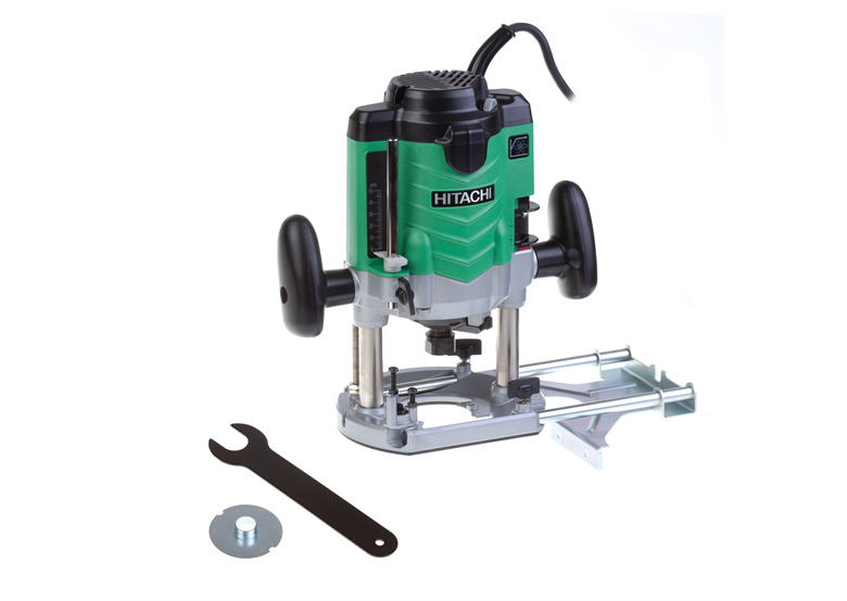 Défonceuse Hitachi M12VE UT