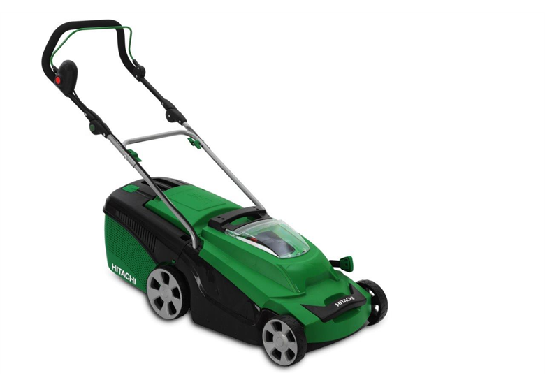 Tondeuse sans fil Hitachi ML36DL WG