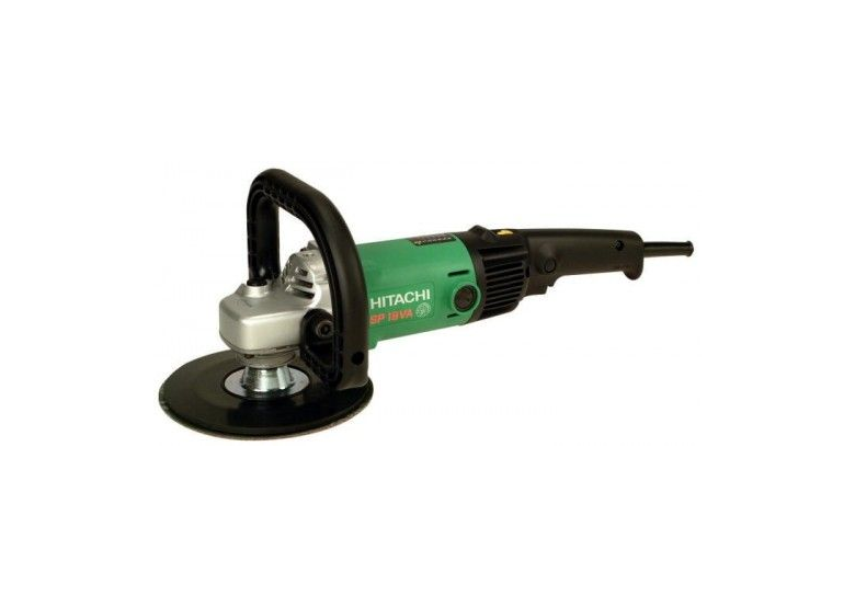 Polisseuse Hitachi SP18VA UA