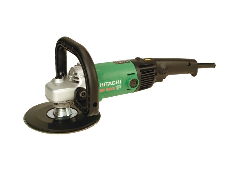 Polisseuse Hitachi SP1VA