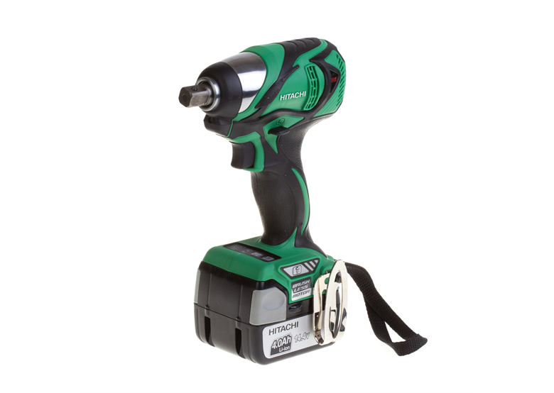 Boulonneuse à chocs Hitachi WR14DBAL2 TW