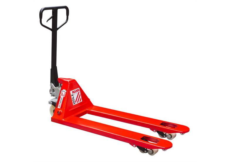 Transpalette Holzmann HUB25T