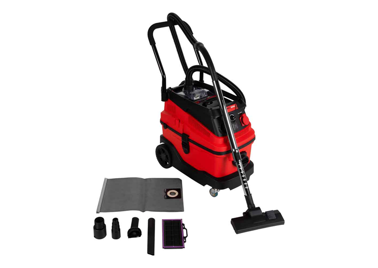 Aspirateur industriel Holzmann NTS30L SMART