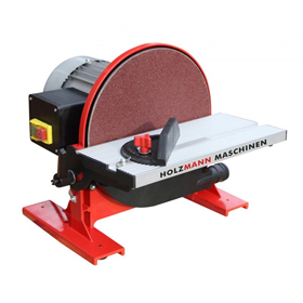 Ponceuse polisseuse sans fil à disque Holzmann TSM250