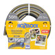 Tuyau d'arrosage 1/2" 50 m 5 couches TRICOFLEX ULTRAMAX TNT Hozelock 116244