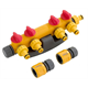 Sélecteur d'arrosage 4 circuits Hozelock 2150
