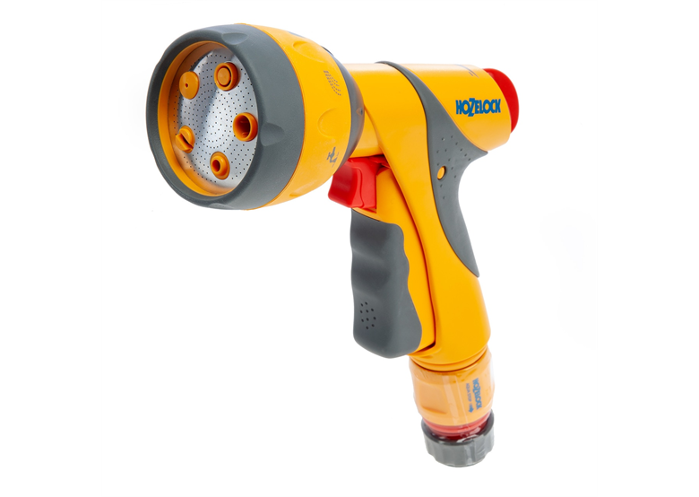 Pistolet d'arrosage 6 fonctions Multi Spray Plus Hozelock 2684