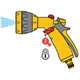 Pistolet d'arrosage 6 fonctions Multi Spray Plus Hozelock 2684