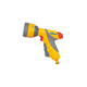 Pistolet d'arrosage 6 fonctions Multi Spray Plus Hozelock 2684