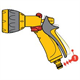Pistolet d'arrosage 6 fonctions Multi Spray Plus Hozelock 2684