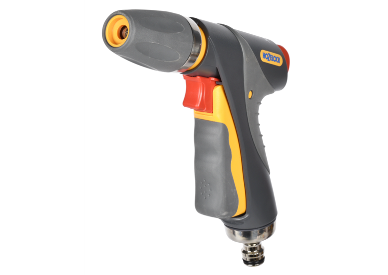 Pistolet d'arrosage simple 3 jets Jet Spray Pro Light Hozelock 2692