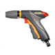 Pistolet d'arrosage simple 3 jets Jet Spray Pro Light Hozelock 2692