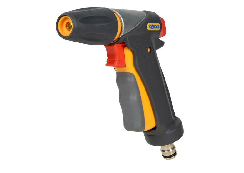 Pistolet d'arrosage droit 3 jets Jet Spray Ultramax Hozelock 2696