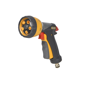 Pistolet d'arrosage 7 jets Multi Spray Ultramax Hozelock 2698