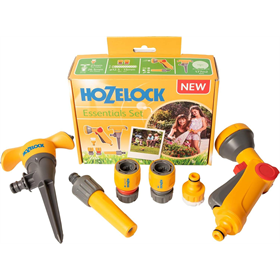 Zestaw zraszający do węża 1/2" Hozelock HOZ-23540000