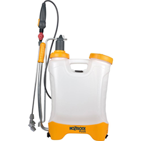 Pulvérisateur à dos 12 l Hozelock HOZ-4712B0000