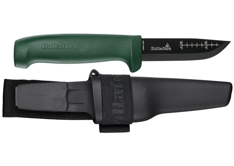 Couteau outdoor Hultafors OK1