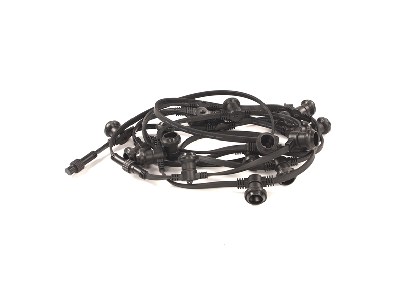 Guirlande lumineuse 20m Iluve 1622190514