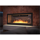 Bio-cheminée intégrée Infire 2 SIDE 1200