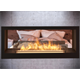 Bio-cheminée intégrée Infire 2 SIDE 1200