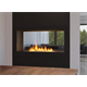 Bio-cheminée intégrée Infire 2 SIDE 900