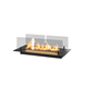 Bio-cheminée intégrée Infire INSERT BLACK 600