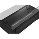 Bio-cheminée intégrée Infire INSERT BLACK 600