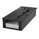 Bio-cheminée intégrée Infire INSERT BLACK 600