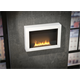 Bio-cheminée intégrée Infire MURALL 800