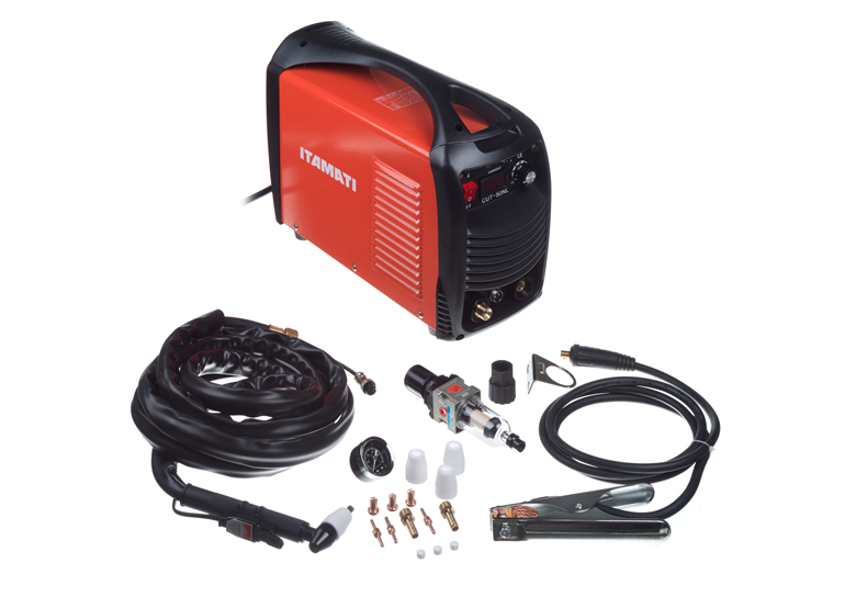 Découpeur plasma Itamati CUT-50NL
