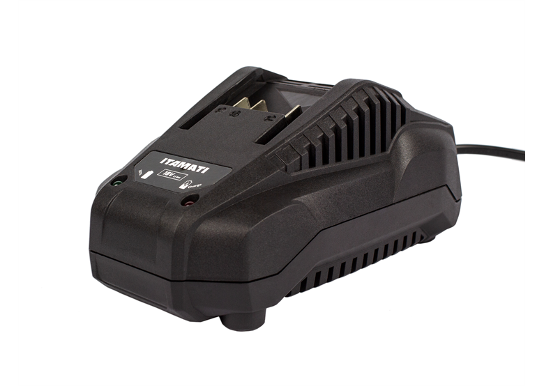 Chargeur Itamati PowerSystem 18Volt IAL1824