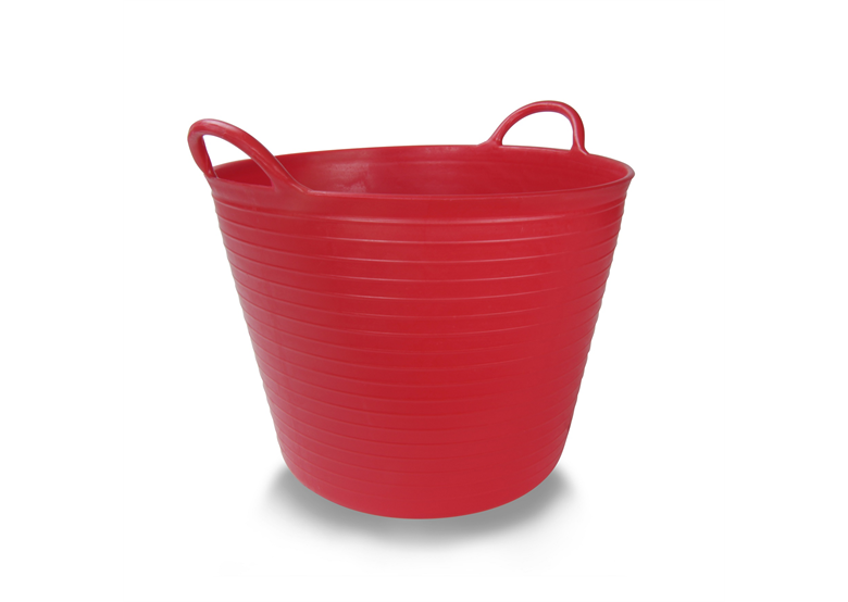 Panier en plastique 55l Kanguro Flextub