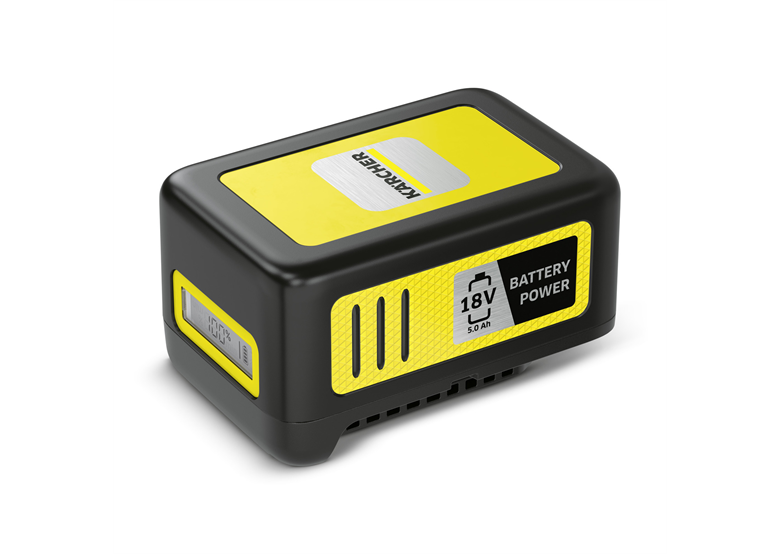 Batterie 18V 5.0Ah Kärcher 2.445-035.0