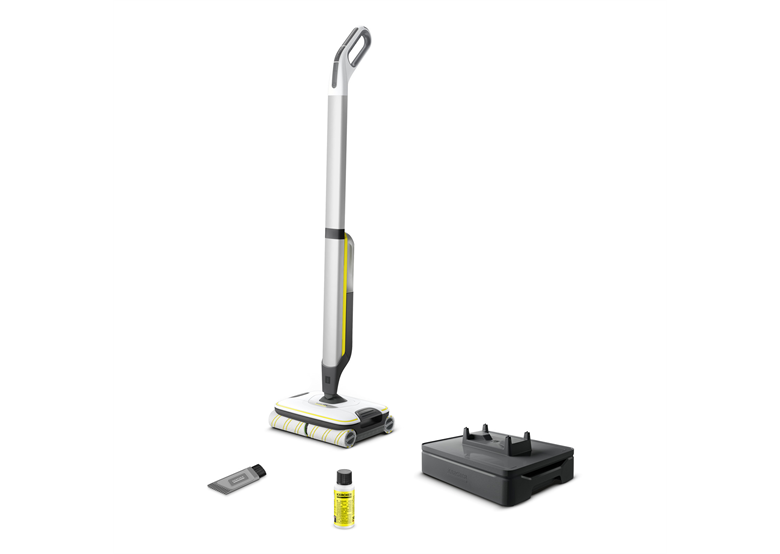 Balai électrique sans fil Kärcher FC 7